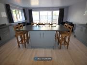Livingstone Road, Southampton SO14, 8 bed shared...