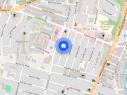 2 bedroom end of terrace house for rent