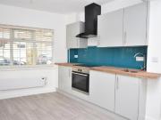 Livingstone Street, York