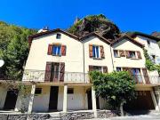 Livinhac le Haut 12300 Achat / Vente maison 6 pièces t6...
