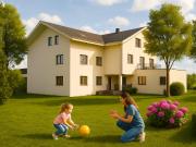 LIVINA THALGAU Provisionsfrei! Charmante 2 Zimmer...