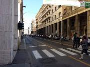 Livorno affittasi negozio 5 vani 650 Mq