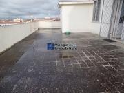 Livorno quadrilocale 122mq