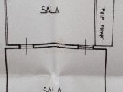 Livorno quadrilocale 299mq