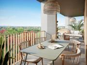 LIVRAISON 2025: SUPERBE T4 de 113m² + TERRASSE 21m²...