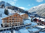 LIVRAISON IMMEDIATE – Appartement 1 chambres et coin...