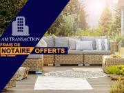 Livraison imminente * APPARTEMENT 4 PIÈCES 86 m² | JARDIN