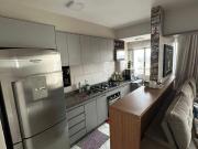 LIVRE IPIRANGA 2 QUARTOS / SUITE Apartamento com 2...