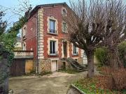 Livry Gargan 93190 Achat / Vente maison 7 pièces t7