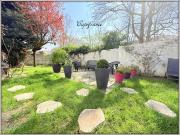 Livry Gargan Vente Appartement 93