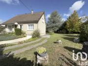 Vaux le Pénil 77000 Achat / Vente maison 5 pièces t5...