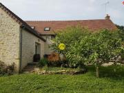 Livry Vente Maison 58