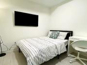 Liwinco Entertainment District, Toronto Has an Apartment