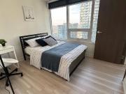 Liwinco The City Place, Toronto Has an Apartment