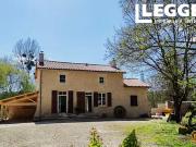 Lizant 86400 Achat / Vente maison 5 pièces t5