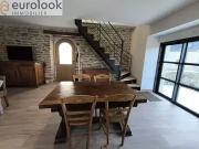 Lizio 56460 Location maison 4 pièces t4 terrasse