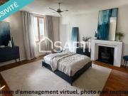 Mareuil sur Ourcq 60890 Achat / Vente maison 5 pièces t5