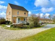 La Ferté sous Jouarre 77260 Achat / Vente maison 6 pièces t6
