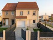 Lizy sur Ourcq 77440 Programme neuf maison neuf à vendre...