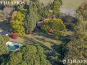 LJ RAMOS VENDE | CASA QUINTA | MANZANARES | PILAR