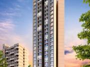 LJ Tanna Panorama A Wing,Dombivli East 1 BHK Apartment...
