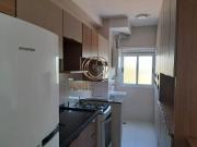 LJC Aluga Apartamento Mobiliado, 03 Dormitórios 01...