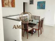 LJC ALUGA Sobrado, 05 Dormitórios 04 suite, Parque Lago...