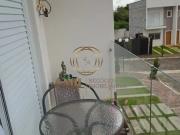 LJC Amil Aluga Sobrado, 02 Dormitórios 01 Suite,...