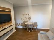 LJC Apartamento Mobiliado, 02 Quartos Condomínio...