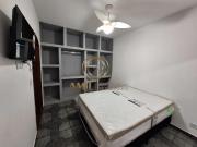 LJC Flat Mobiliado, Centro de SÃ£o JosÃ dos Campos