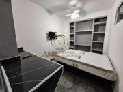 LJC Flat Mobiliado no Centro de SÃ£o JosÃ dos Campos