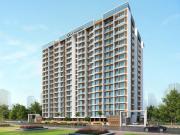 LK Vivanta,Kamothe 2 BHK Apartment For Sale Navi Mumbai