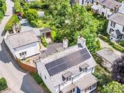 Llanarmon Dyffryn Ceiriog, 5 Bedroom Cottage