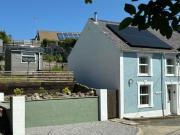 Llanarth, Near New Quay,2 Bedroom Cottage