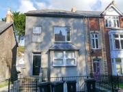 Llanbadarn Road, Aberystwyth SY23, 5 bed shared...