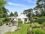 Llanbedrog, Gwynedd, 4 Bedroom Bungalow