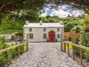 Llanberis, Caernarfon, 3 Bedroom Detached