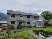 Llanberis, Coed Y Ddol, Caernarfon, 4 Bedroom Detached