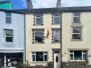 Llanberis, High Street, Caernarfon, 4 Bedroom Terraced