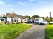 Llanbister, Llandrindod Wells, 2 Bedroom Bungalow