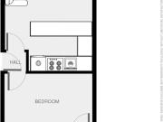 Llanbleddian Gardens, Cathays