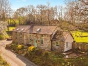 Llanboidy, Whitland, 4 Bedroom Detached