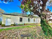 Llancayo House, Llancayo, Usk NP15, 1 bed flat to rent,...