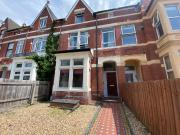 Llandaff Road, Cardiff, CF11 9PW