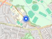 Llandaff Road, Pontcanna, Cardiff