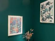 Llandaff Terrace, Rock Road Dublin