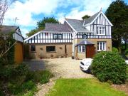Llanddarog, Carmarthen, Carmarthenshire SA32, 3 bed...
