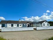 Llanddeusant, Holyhead, 7 Bedroom Bungalow
