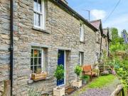 Llanddewi Brefi, Penuwch Street, Tregaron, 2 Bedroom Cottage