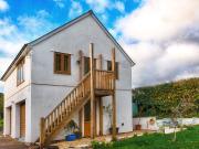Llanddewi Skirrid, Abergavenny NP7, 2 bed flat to rent,...
